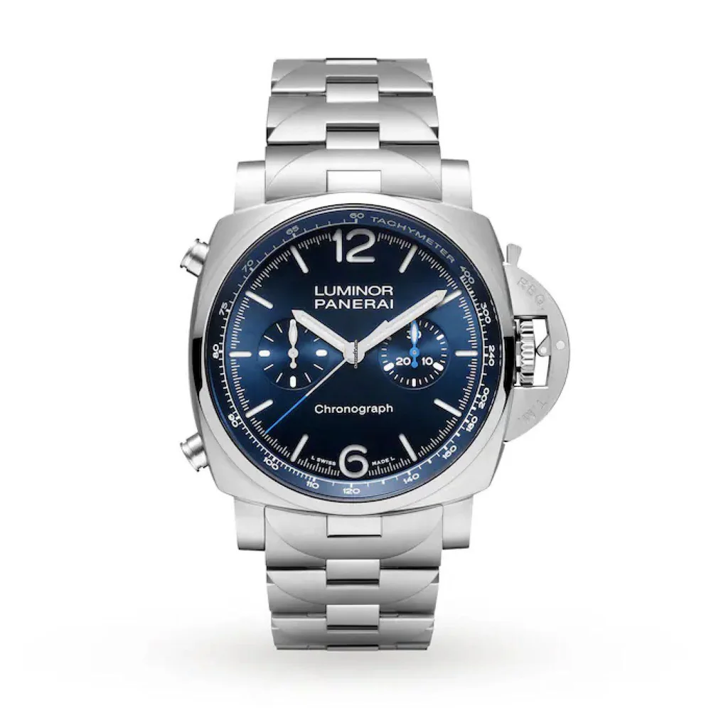 Panerai Luminor Marina Chrono Pam01110